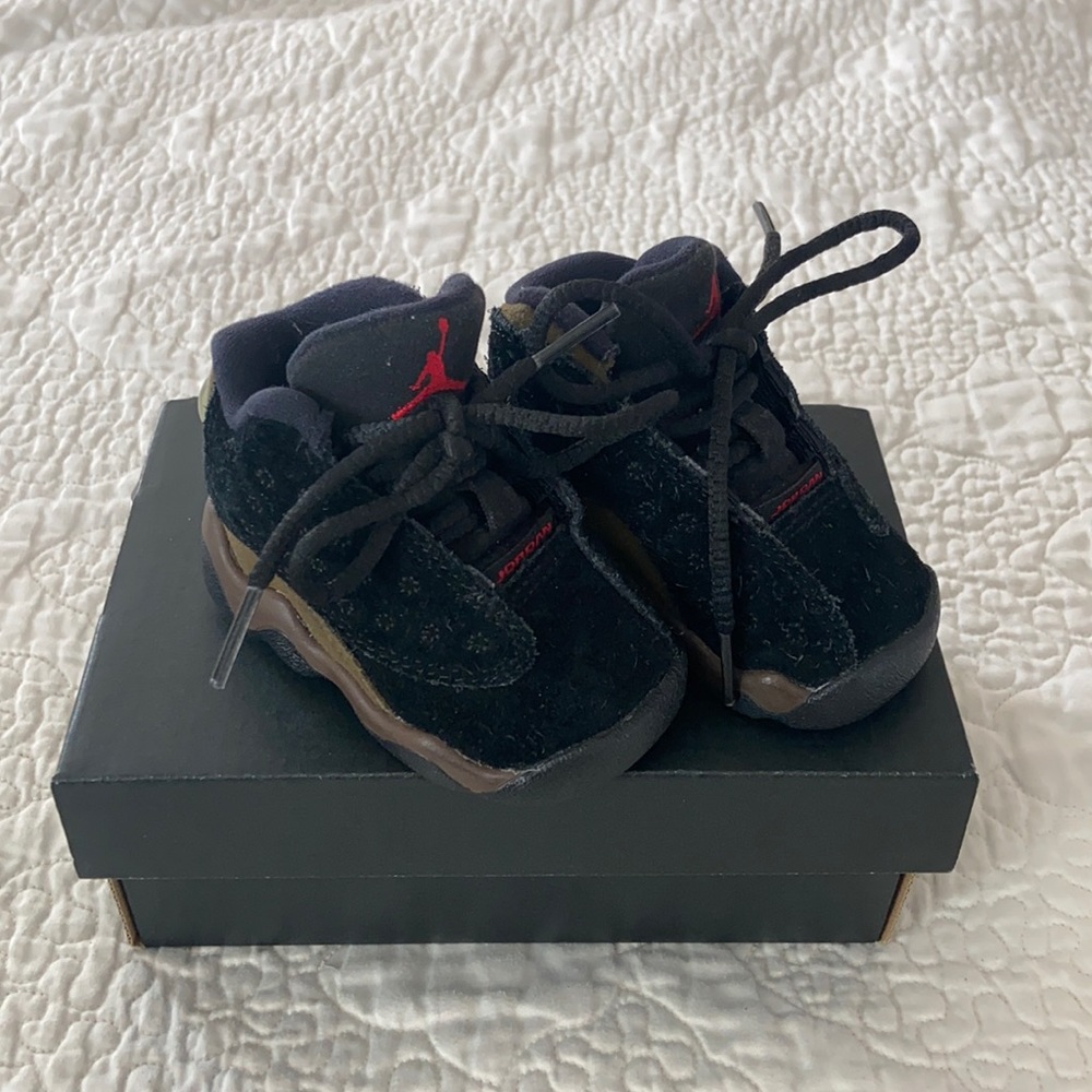 Jordan Retro 13 Infant